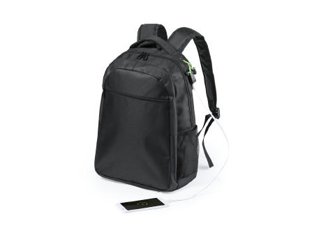 Rucksack Halnok bedrucken