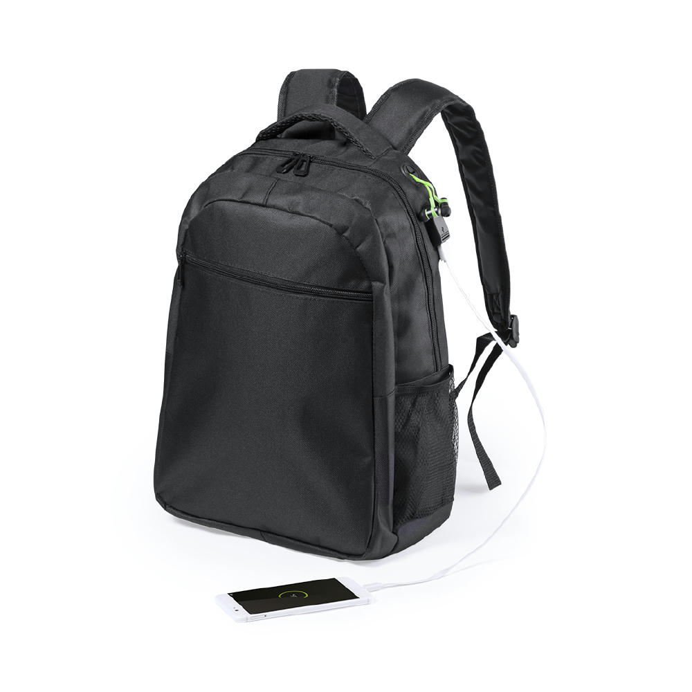 Product image Rucksack Halnok Werbeartikel