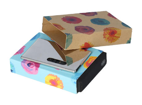 Individueller Pappschuber  CreaSleeve 333 bedrucken