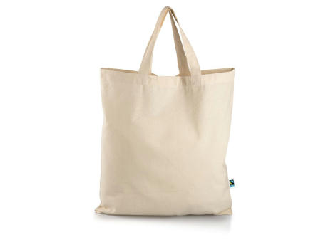 Product image Fairtrade Baumwolltasche Wilma Werbeartikel