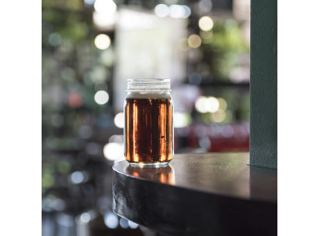 Krug Drunax Werbeartikel