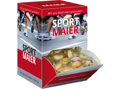 Promotion Display Box MIDI Werbeartikel