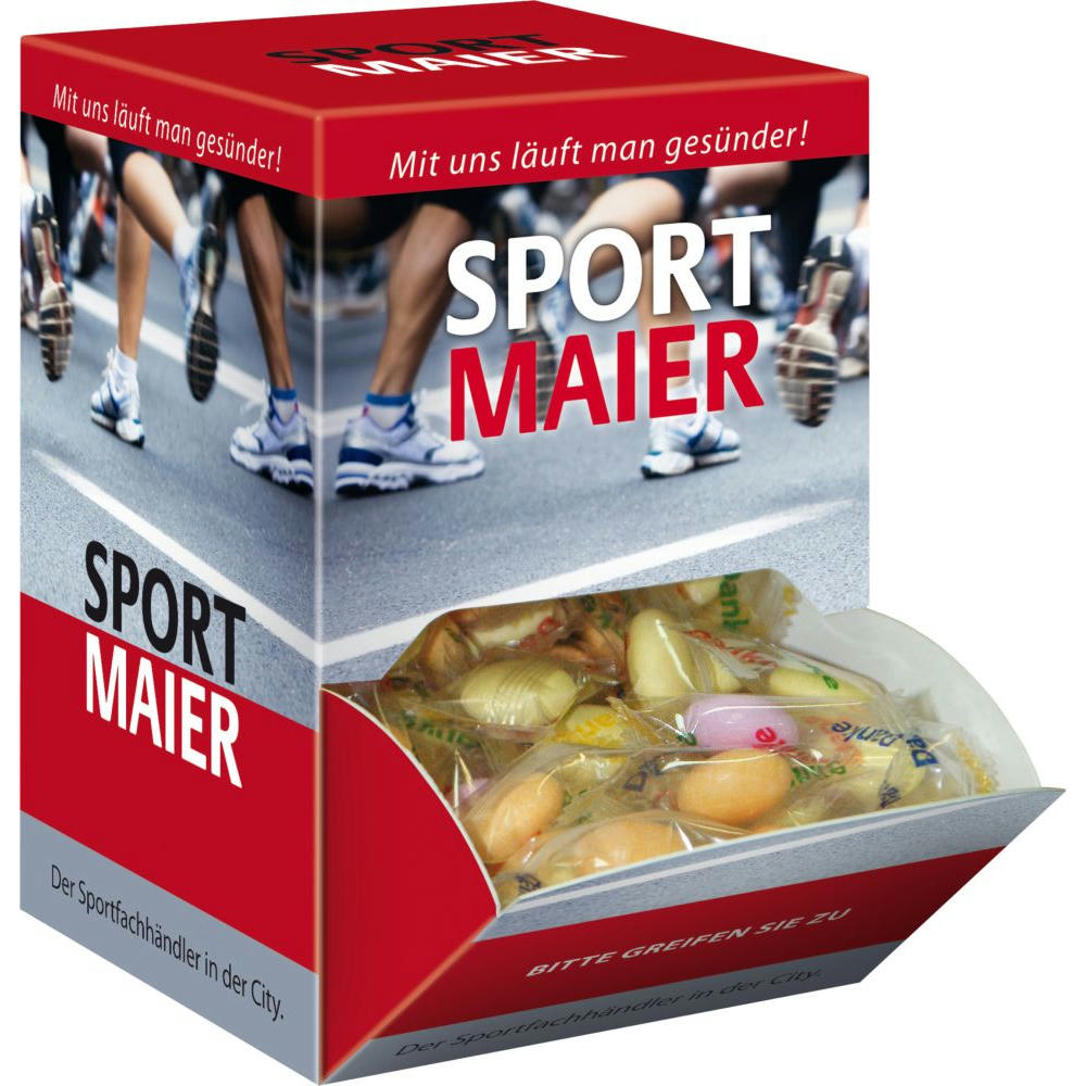 Product image Promotion Display Box MIDI Werbeartikel