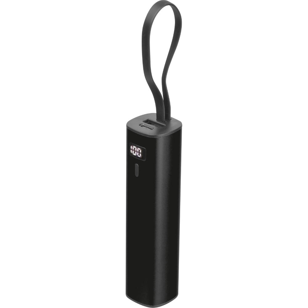 Product image Powerbank 5.000 mAh Doncaster Werbeartikel