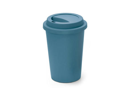 Product image TONALI 450. Mehrwegbecher aus PP 450 ml bedrucken