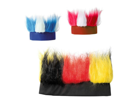 Product image Stirnband "Hairy" Werbeartikel