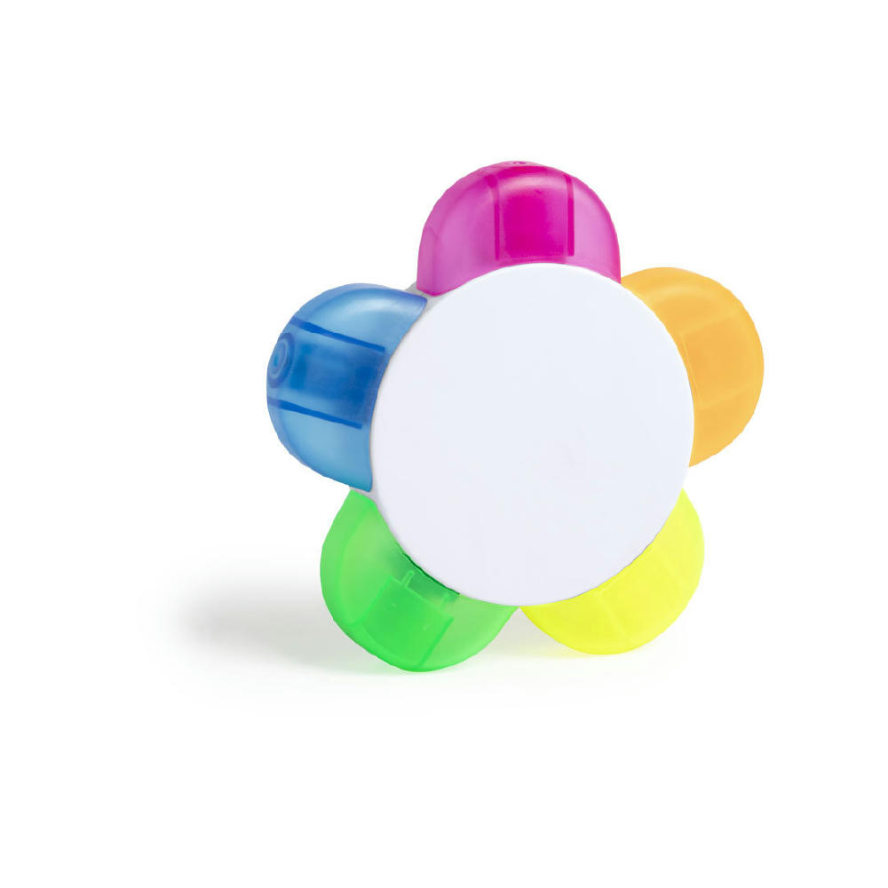 Product image Textmarker Set Hindal Werbeartikel