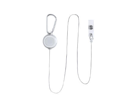 Ausweishalter Piste bedrucken