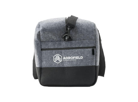 Feltro GRS RPET Weekend Bag Reisetasche Werbeartikel