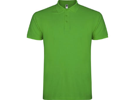 Star Poloshirt für Herren Werbeartikel