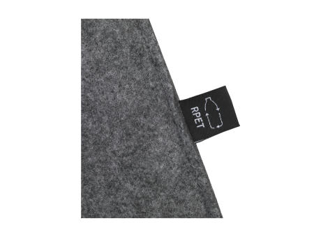 BigShopper Argus GRS RPET Felt Einkaufstasche bedrucken