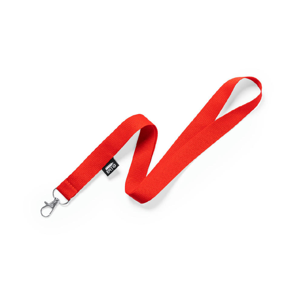 Product image Schlüsselband Loriet Werbeartikel