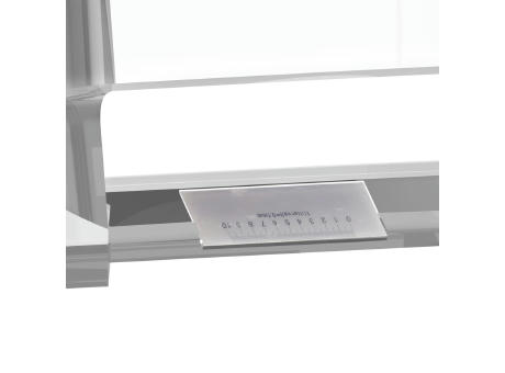 Standlupe "Measurement 8 x" Werbeartikel