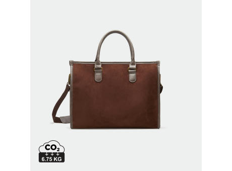 Product image VINGA Hunton Computer-Aktentasche bedrucken