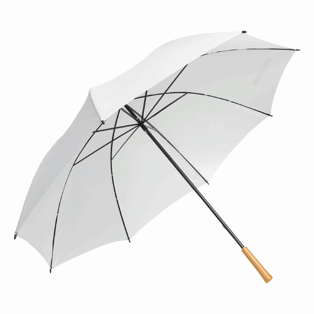 Product image RAINDROPS - Golfschirm Werbeartikel