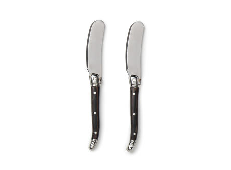 VINGA Gigaro Buttermesser Werbeartikel