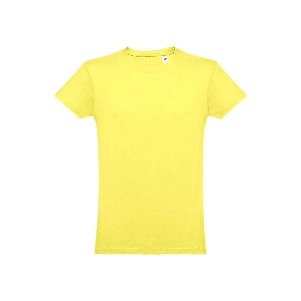 Product image THC LUANDA II. Herren-T-Shirt aus Baumwolle im Schlauchformat Werbeartikel