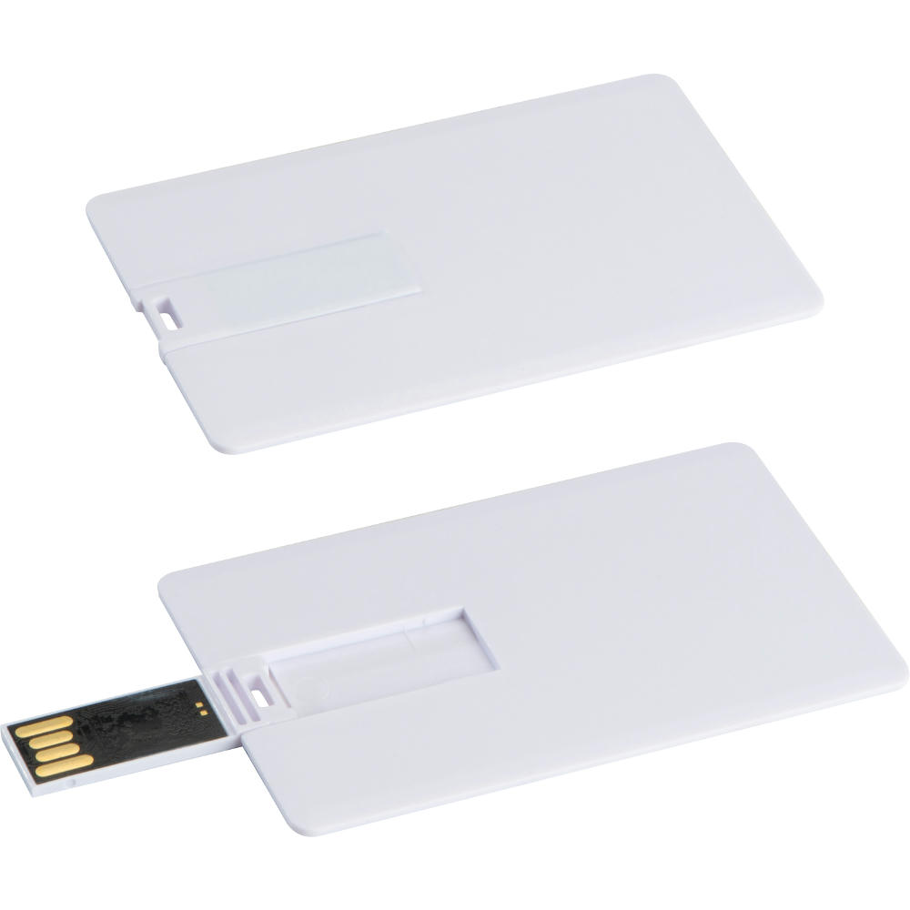 Product image USB-Karte Slough 8 GB Werbeartikel