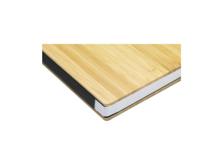 BambooPlus Notebook A5 - Inkless Pen bedrucken