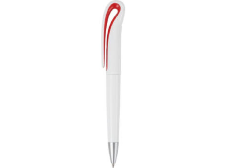 Kugelschreiber aus Kunststoff Ibiza bedrucken