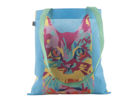 individuelle Einkaufstasche SuboShop A RPET bedrucken