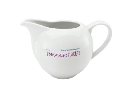 SND Westminster Milchgießer  (Made in EU) Werbeartikel