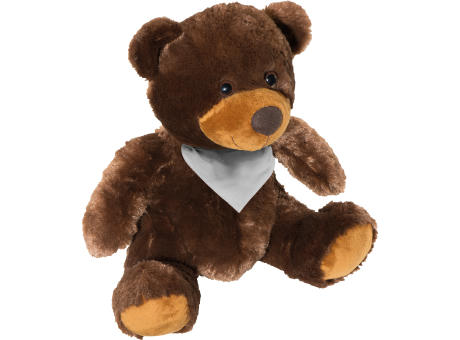 Product image Teddybär Papa aus Plüsch Werbeartikel
