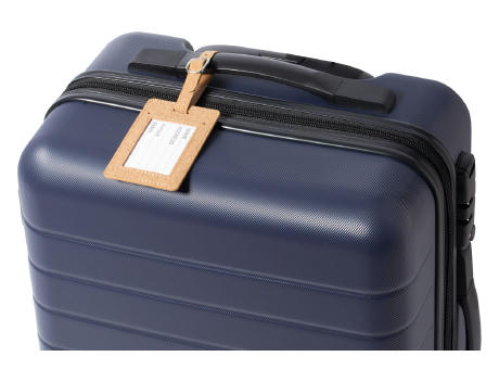 Kofferanhänger Haneda Werbeartikel