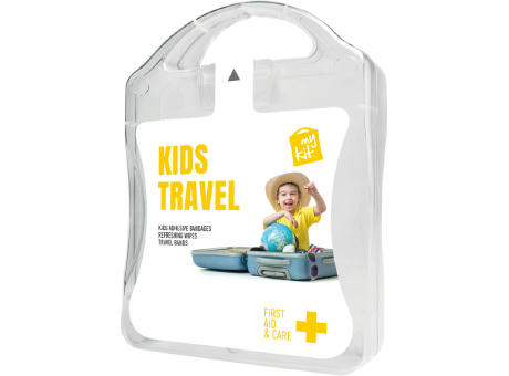 Product image MyKit Kinderreiseset bedrucken