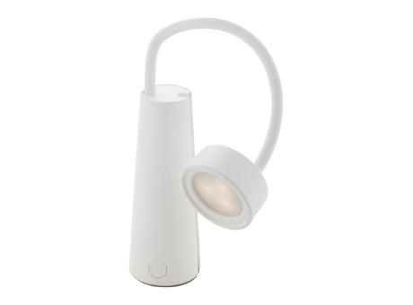 Akku-Taschenlampe Miflux Werbeartikel