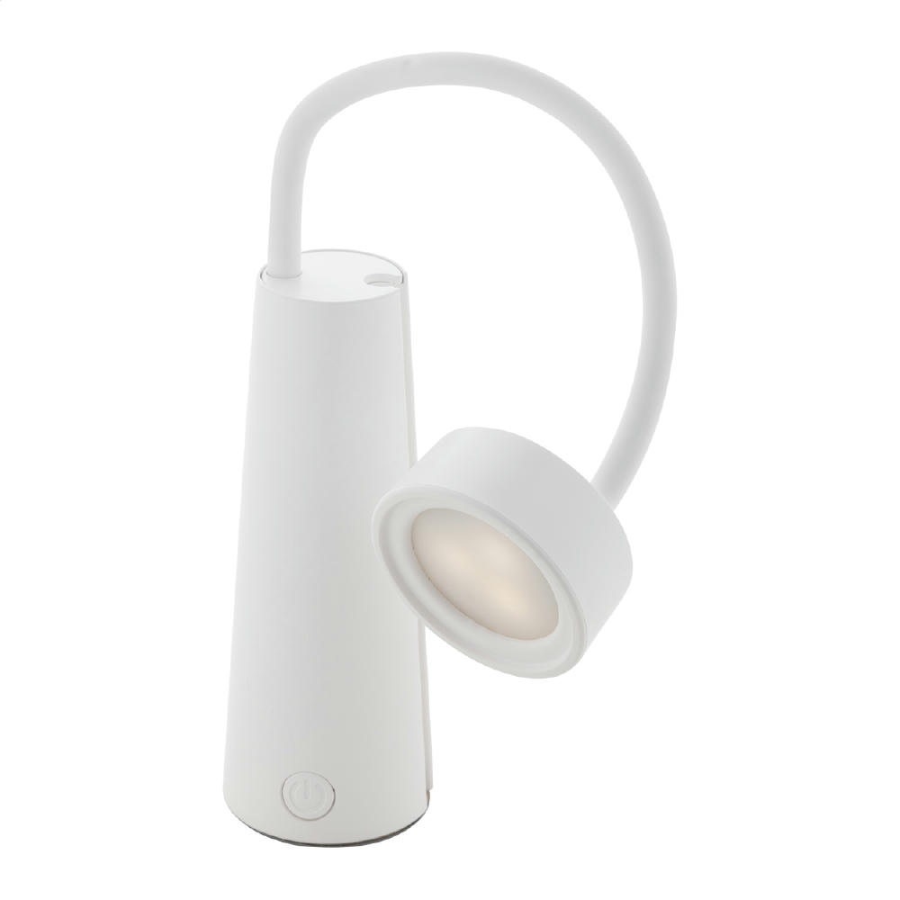Product image Akku-Taschenlampe Miflux Werbeartikel