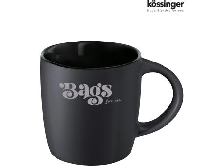 Product image Kössinger Ennia black inside bedrucken