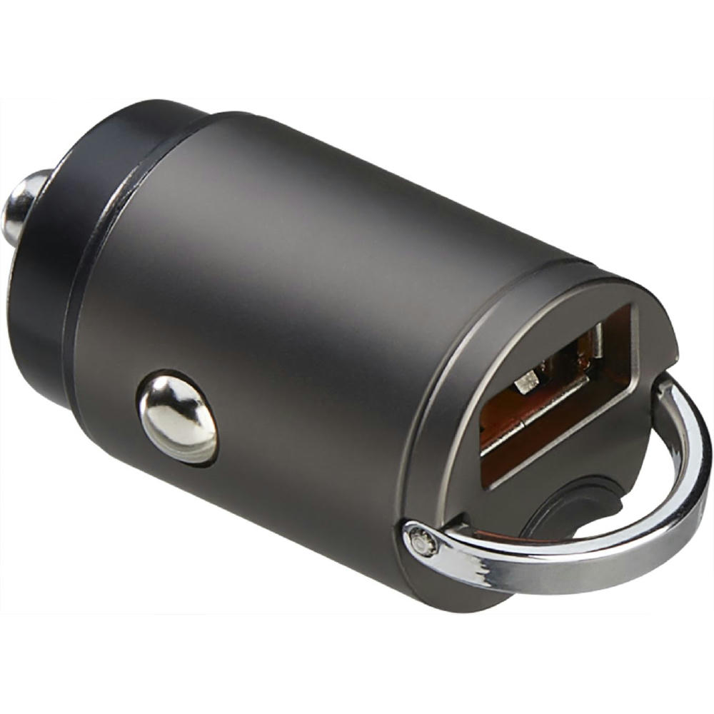 Product image PULL Kompakter Car Charger mit 30 Watt Output Werbeartikel