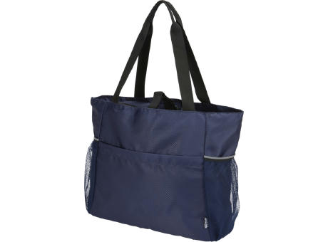 Nomad GRS-recycelte Yoga Tragetasche 18 L  Werbeartikel