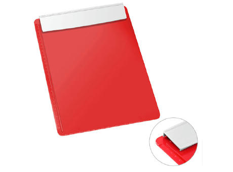 Klemmbrett DIN A4 "Beta" bedrucken