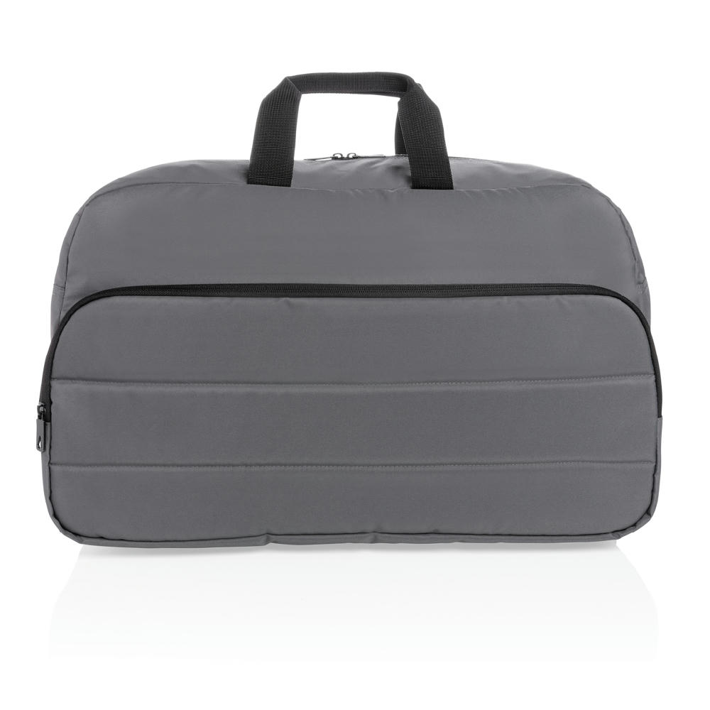 Impact AWARE™ RPET Wochenendtasche Werbeartikel