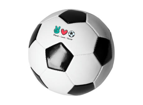 Fußball "Classico", klein Werbeartikel