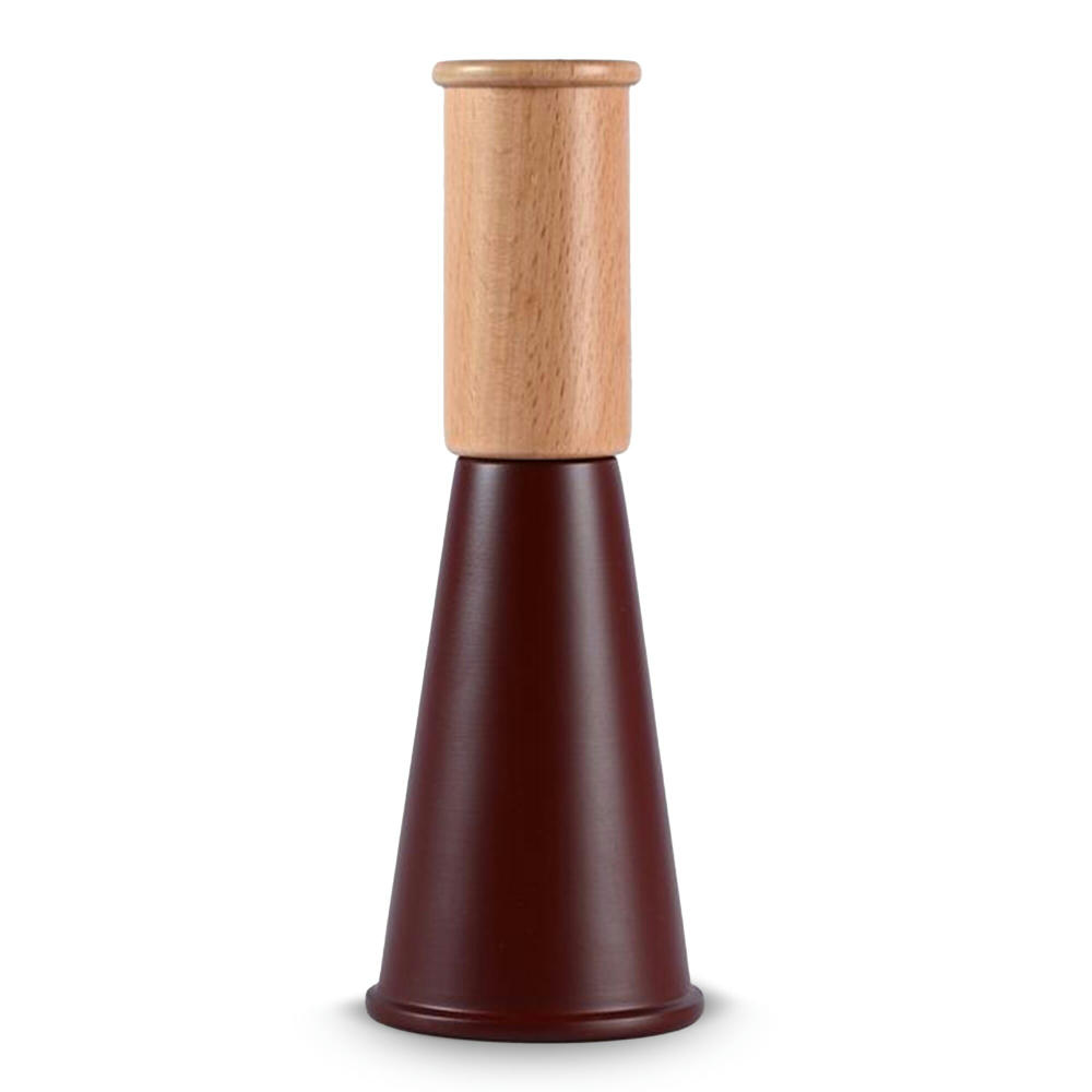 Sagaform "Gurken" Salz- oder Pfeffermühle medium, 20,5 cm Werbeartikel