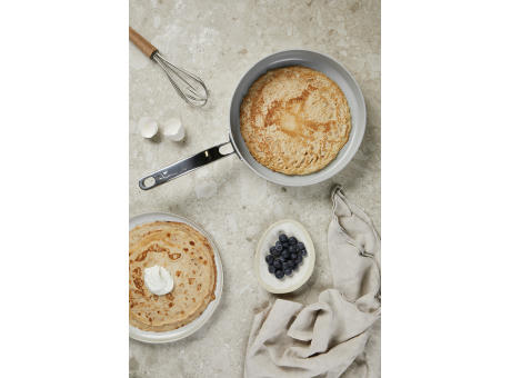 VINGA Alto Bratpfanne aus RCS recyceltem Aluminium 27cm Werbeartikel