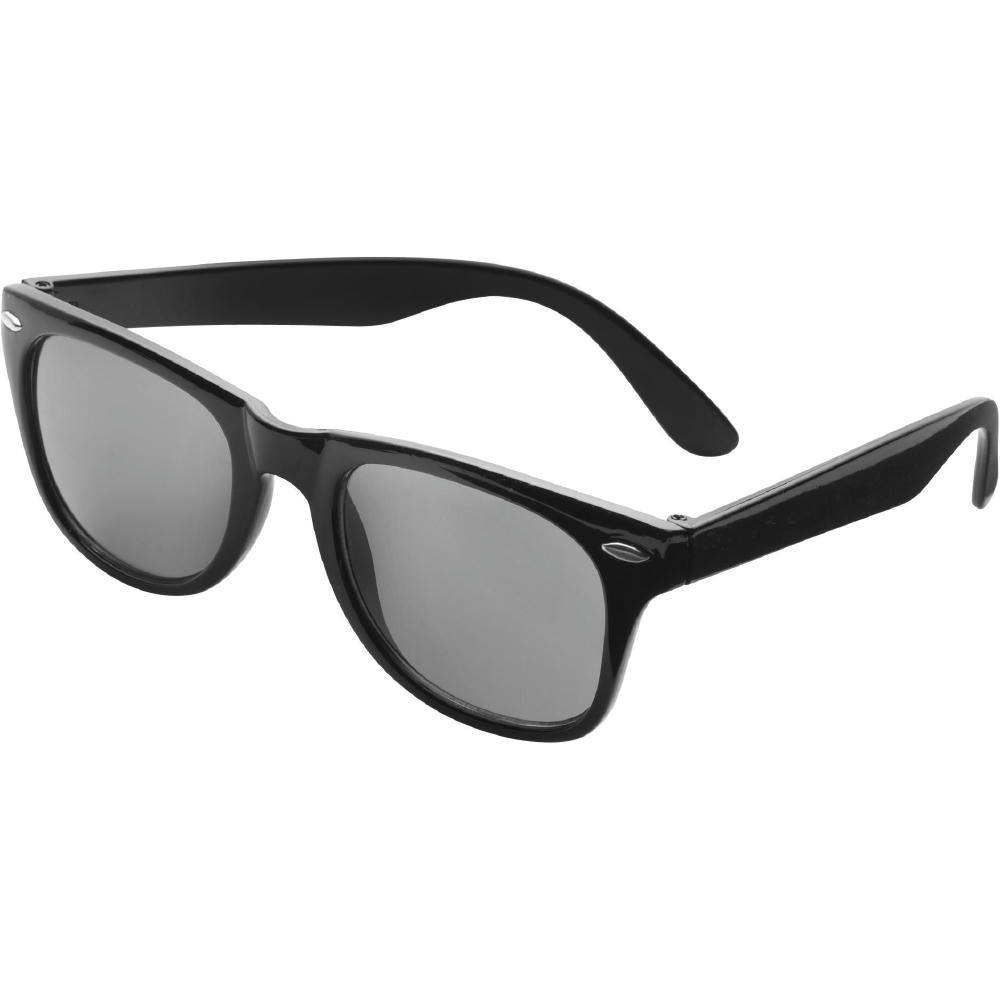 Sonnenbrille aus Kunststoff Kenzie Werbeartikel