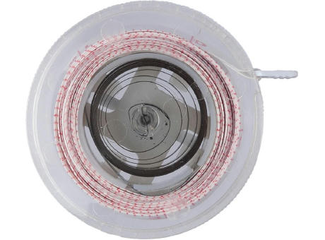 Kunststoff einziehbares Maßband Theo bedrucken