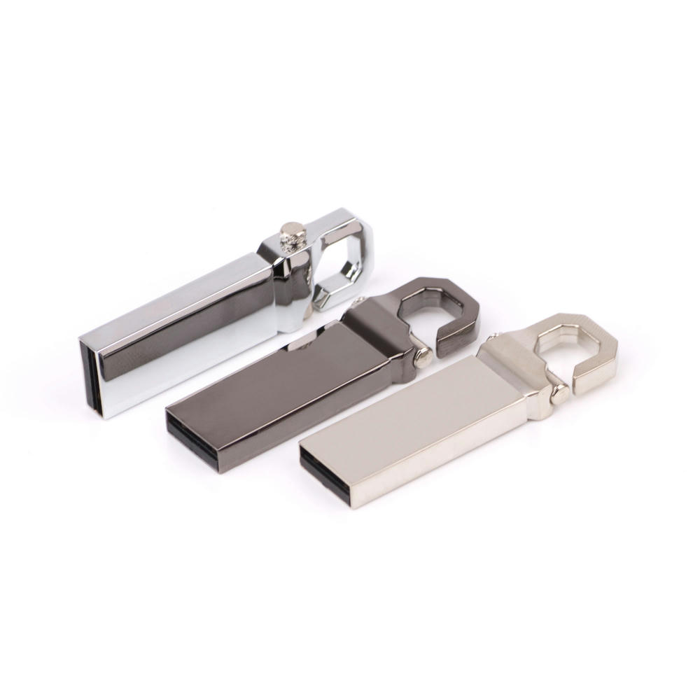 USB Stick Hook Werbeartikel