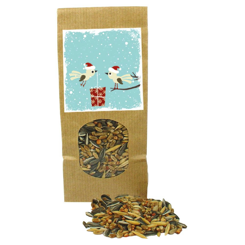 Product image Vogel-Festmahl Werbeartikel