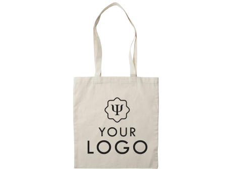 Einkaufstasche aus Baumwolle Enzo Werbeartikel