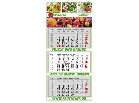 Basic 3 Werbeartikel