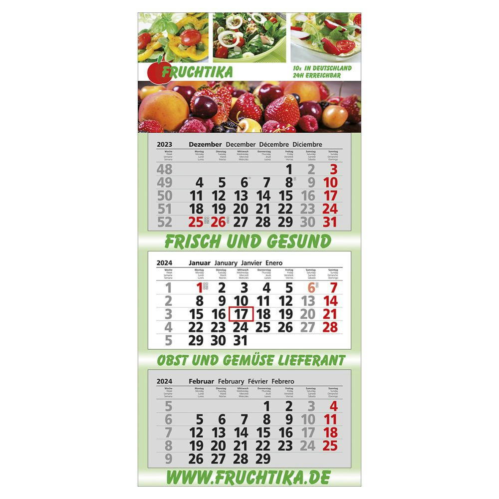 Product image Basic 3 Werbeartikel