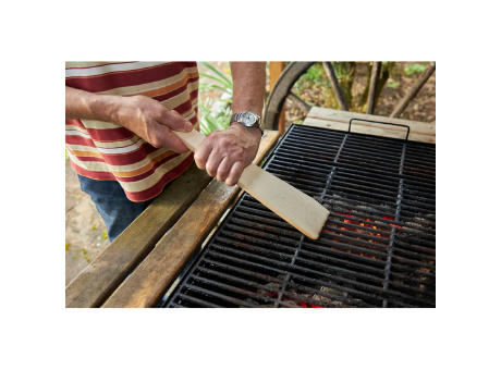 Grillschaber "BBQ" Werbeartikel