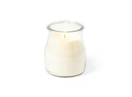 Duftkerze Saicer Werbeartikel