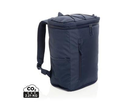 Sonny Aware™ RPET Kühlrucksack bedrucken