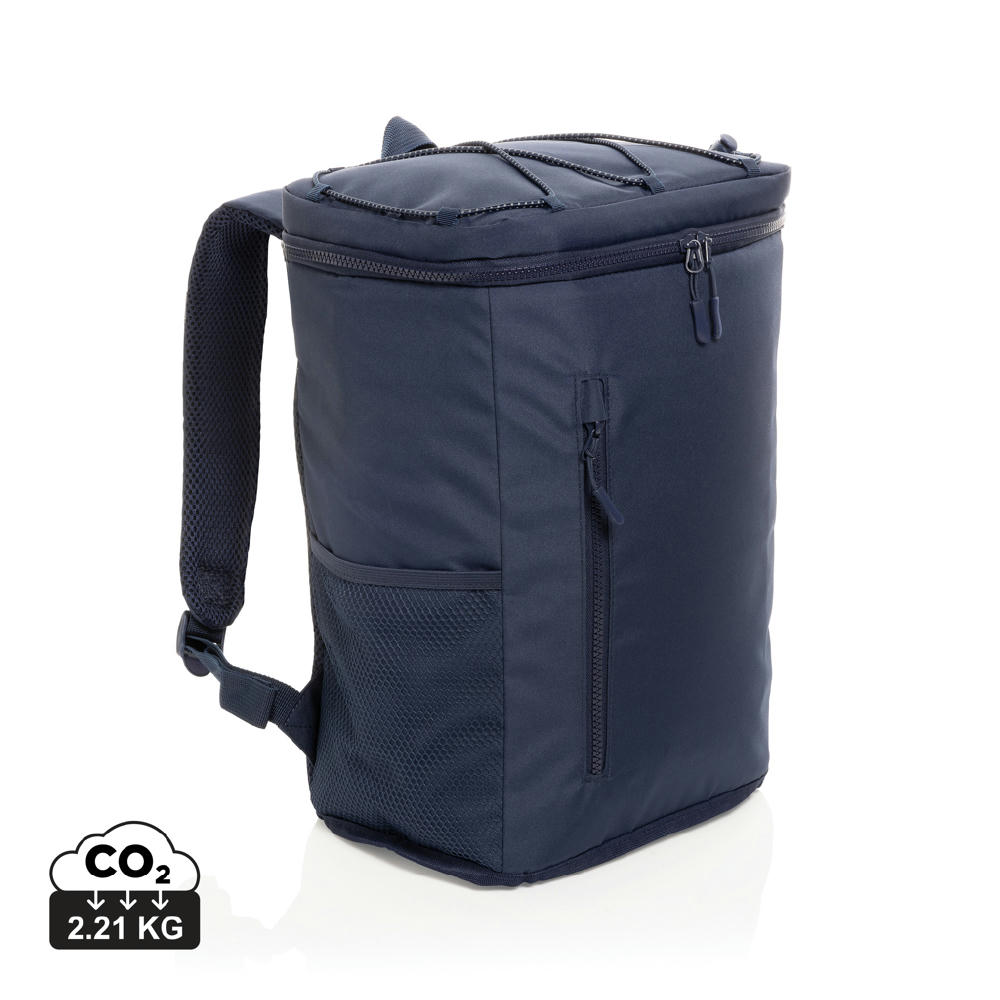 Product image Sonny Aware™ RPET Kühlrucksack Werbeartikel
